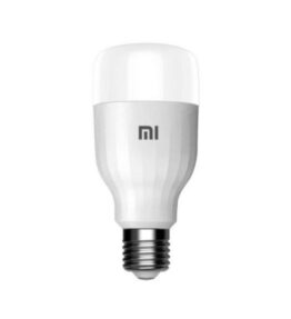 BOMBILLO XIAOMI SMART LED ESSENTIAL WHITE Y COLOR 24994