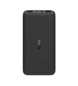 POWER BANK XIAOMI REDMI 18W CARGA RAPIDA 20000MAH 26922