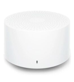 PARLANTE BLUETOOTH XIAOMI MI COMPACT 2 BLANCO 22320