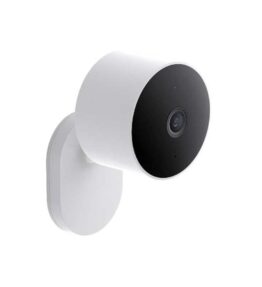 CAMARA DE SEGURIDAD XIAOMI PARA EXTERIORES AW200 BLANCO 41788