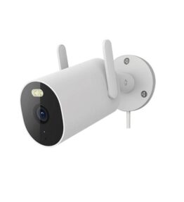 CAMARA DE SEGURIDAD XIAOMI PARA EXTERIORES AW300 BLANCO 49767