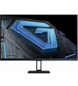 MONITOR XIAOMI 27" G27I 1080P 165HZ 1MS 1920X1080 HDR10 IPS NEGRO 52758