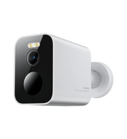 CAMARA DE SEGURIDAD XIAOMI PARA EXTERIOR BW300 BLANCO 55304