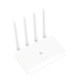 ROUTER INALAMBRICO XIAOMI AC1200 BLANCO 37284