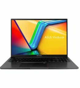 LAPTOP ASUS VIVOBOOK F1605VA-AB74  16" I7-1355U 16GB 1TB SSD WIN 11 HOME INGLES NEGRO 90NB10N3-M01730