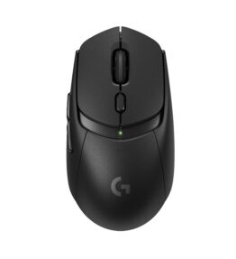 MOUSE LOGITECH G309 LIGHTSPEED BLUETOOTH NEGRO 910-007197