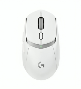 MOUSE LOGITECH G309 LIGHTSPEED BLUETOOTH BLANCO 910-007205