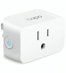 CONECTOR WIFI TP LINK INTELIGENTE MINI TAPO P125 (1PACK)