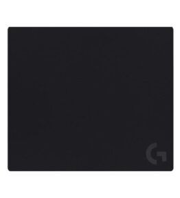 MOUSE PAD LOGITECH CLOTH LARGE GAMING G640 NEGRO 943-000797