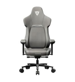 SILLA AEROCOOL THUNDERX3 CORE-LOFT GREY TEGC-2056101.41