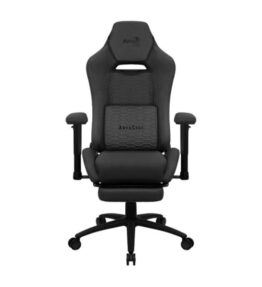 SILLA AEROCOOL ROYAL ASH BLACK ACGC-2049101.11