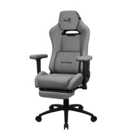 SILLA AEROCOOL ROYAL ASH GREY ACGC-2049101.21