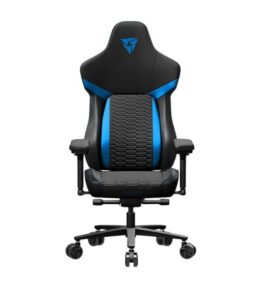 SILLA AEROCOOL THUNDERX3 YTC-RACER BLUE TEGC-3066001.B1