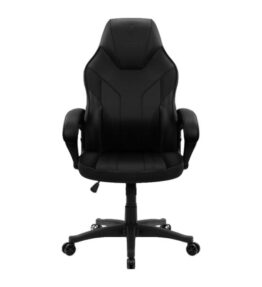 SILLA AEROCOOL THUNDERX3 EC1-BOSS-VOID(BR) TEGC-1053001.11