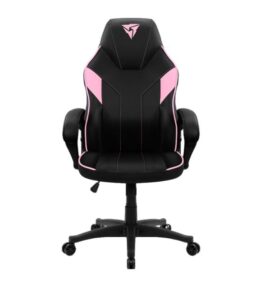 SILLA AEROCOOL THUNDERX3 EC1-BABY PINK (BR) TEGC-1026001.A1