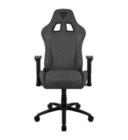 SILLA AEROCOOL THUNDERX3 TGC12-LOFT BLACK TEGC-2063101.11