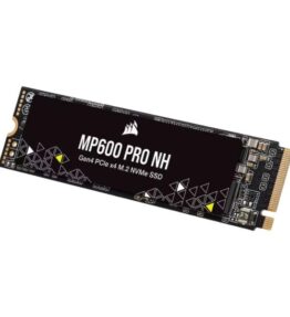 HD INTERNO SOLIDO 8TB M.2 NVMe MP600 PRO PCIe 4.0 (GEN 4) CORSAIR CSSD-F8000GBMP600PNH