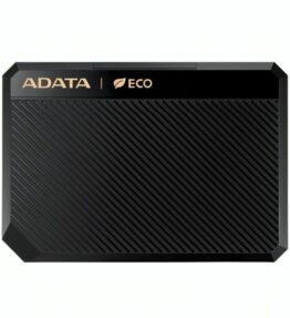 ENCAPSULADOR 2.5" ADATA EC600 USB 3.2 GEN 2 EC600-BCBK