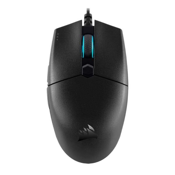 MOUSE GAMING CORSAIR KATAR PRO ALï¿½MBRICO USB 12400 DPI CH-930C011-NA