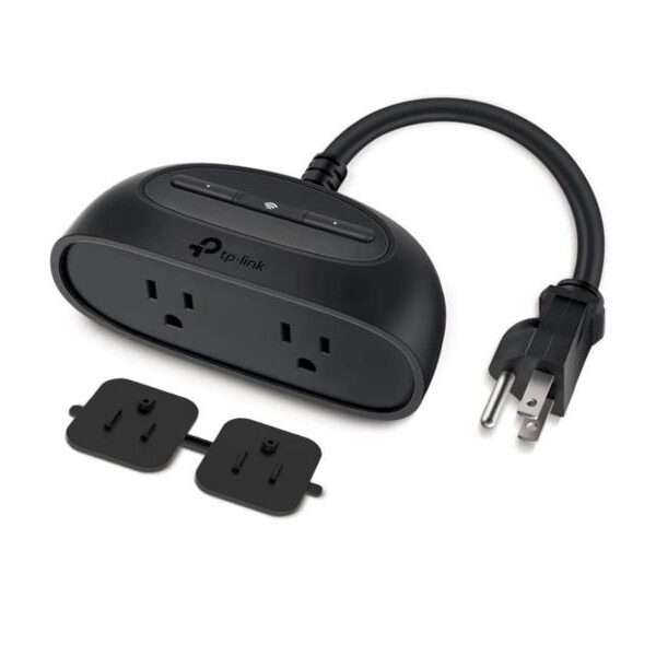 REGLETA TP LINK INTELIGENTE PARA EXTERIOR KP400