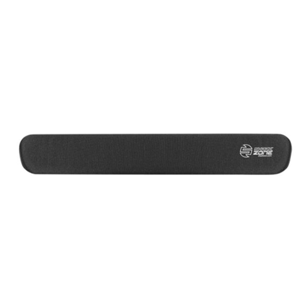 ALMOHADILLA PARA TECLADO SHARKOON GAMING PARA BRAZO ZONE WR10 (4044951017645)