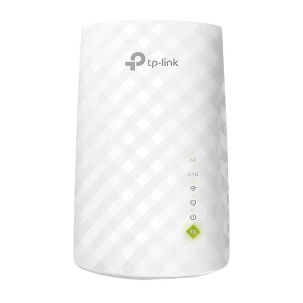 AMPLIFICADOR DE SEï¿½AL TP LINK RE220 AC750