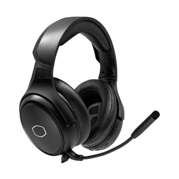 HEADSET GAMING COOLER MASTER INALï¿½MBRICO 2.4 GHZ MH-670