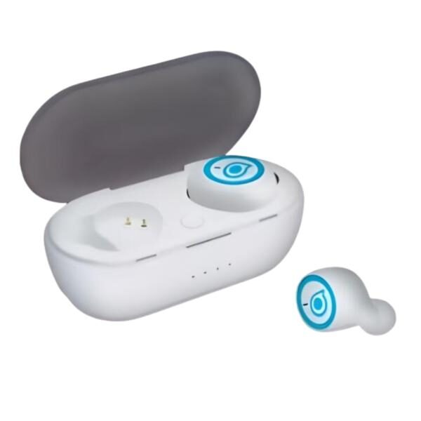 AUDIFONO ALCATEL TW3 INALï¿½MBRICO BLUETOOTH 46TW390-WL
