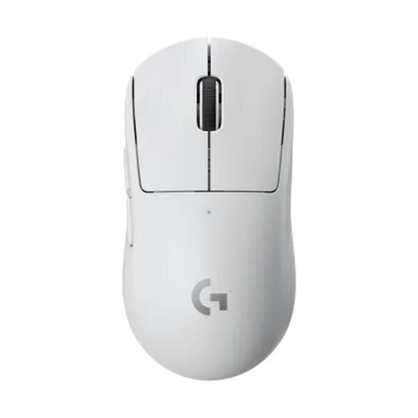 MOUSE GAMING LOGITECH PRO X SUPERLIGHT INALï¿½MBRICO CON RECEPTOR 25600 DPI 910-005940