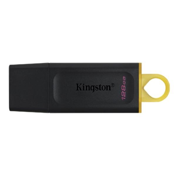 MEMORIA USB 128GB KINGSTON DATA TRAVELER EXODIA USB-A 3.2 GEN 1 DTX/128GB