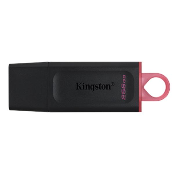 MEMORIA USB 256GB KINGSTON DATA TRAVELER EXODIA USB-A 3.2 GEN 1 DTX/256GB