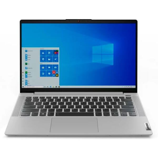 LAPTOP LENOVO IDEAPAD 5 14IIL05 14" I5-1035G1 8GB 256GB WIN 10 INGLï¿½S LEN-81YH0017US-GV