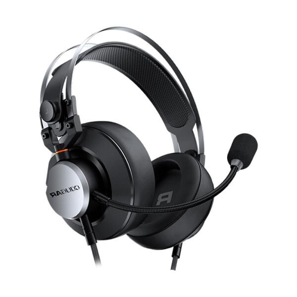 HEADSET GAMING COUGAR VM410 IRON ALï¿½MBRICO 3.5MM 3H550P53N.0001