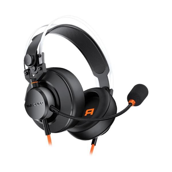 HEADSET COUGAR VM410 TOURNAMENT ALï¿½MBRICO 3.5MM 3H550P530.0002