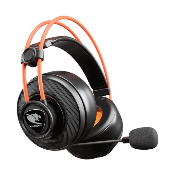 HEADSET GAMING COUGAR IMMERSA TI EX (BUNDLE HAVOC) ALï¿½MBRICO 3.5MM 3H300P41X.0001
