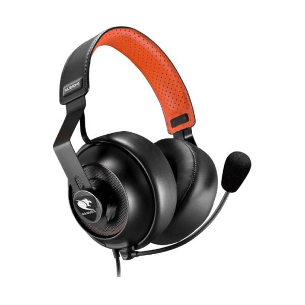 HEADSET GAMING COUGAR PHONTUM S ALï¿½MBRICO 3.5MM 3H500P53T.0001