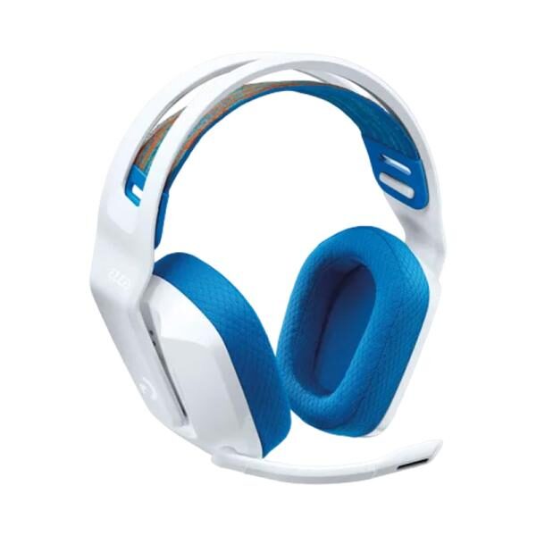 HEADSET GAMING LOGITECH G335 ALï¿½MBRICO 3.5MM 981-001017