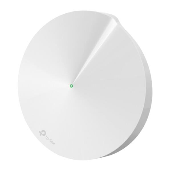 SISTEMA WIFI TP LINK DECO M5 (1-PACK) DUAL BAND 1300MBPS WI-FI AC MESH