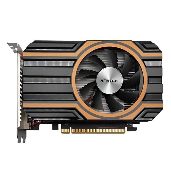 TARJETA DE VIDEO ARKTEK GEFORCE GT740 4GB GDDR5 993 MHZ AKN740D5S4GH1