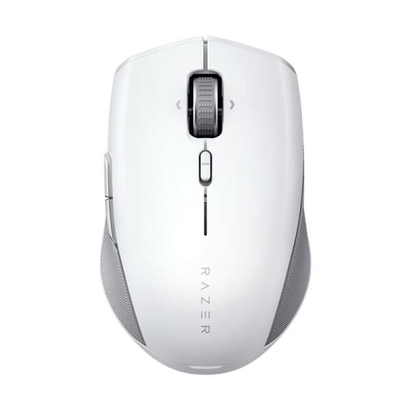 MOUSE GAMING RAZER PRO CLICK MINI INALï¿½MBRICO (BLUETOOTH/ 2.4 GHZ) 12000 DPI RZ01-03990100-R3U1
