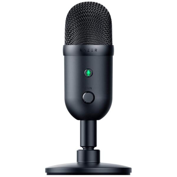 MICROFONO RAZER SEIREN V2X USB PARA STREAMING RZ19-04050100-R3U1