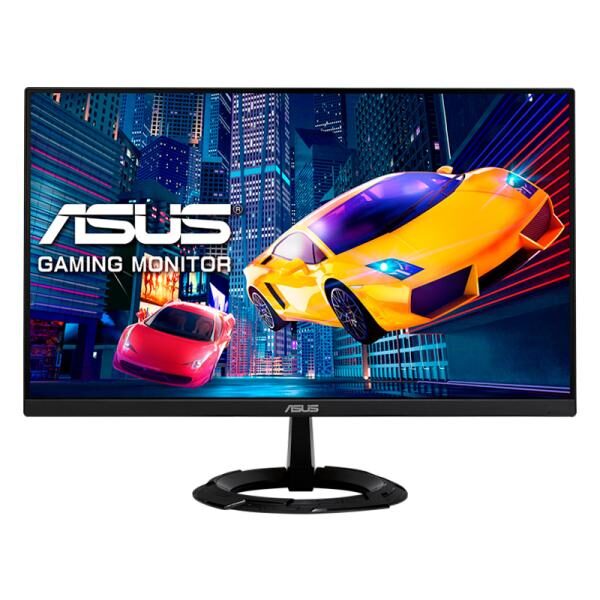MONITOR 23.8" ASUS VZ249QG1R FHD 1920X1080 75 HZ DP HDMI PLANO ULTRA SLIM90LM05W1-B02EB0