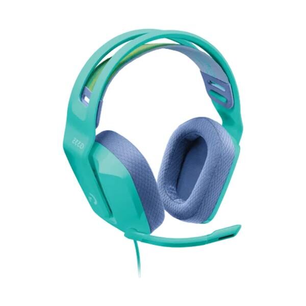 HEADSET GAMING LOGITECH G335 ALï¿½MBRICO 3.5MM 981-001023