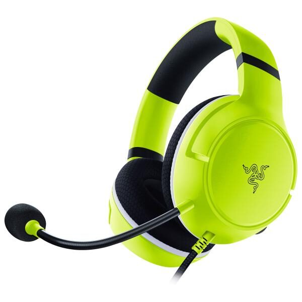 HEADSET GAMING RAZER KAIRA X ALï¿½MBRICO 3.5MM PARA XBOX RZ04-03970600-R3U1