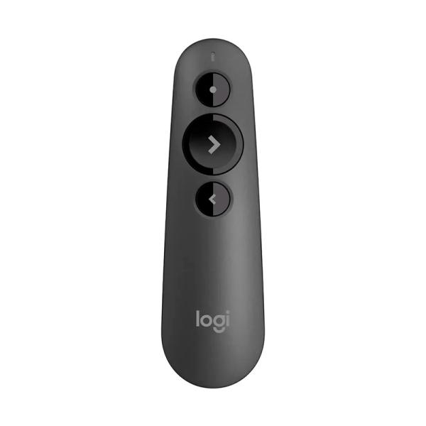 PUNTERO INAL�MBRICO LOGITECH R500s 910-006518