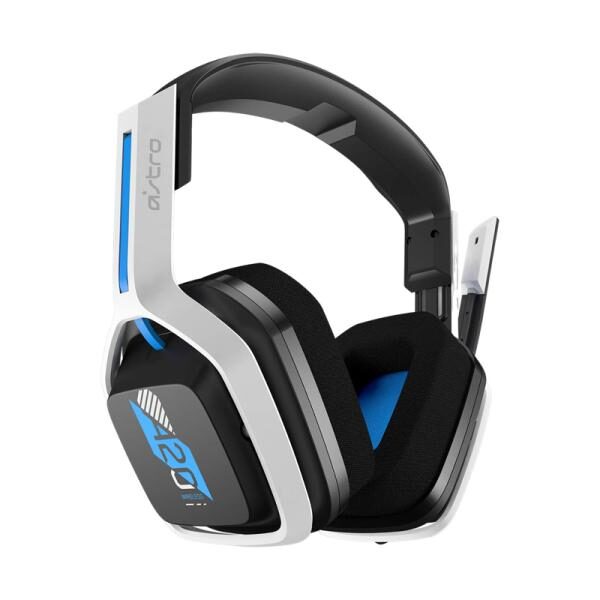 HEADSET GAMING LOGITECH A20 GEN 2 INALï¿½MBRICO 2.4 GHZ 939-001876