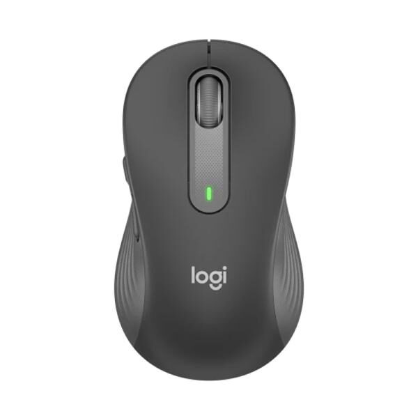 MOUSE LOGITECH SIGNATURE M650 INALï¿½MBRICO BLUETOOTH / RECEPTOR 4000 DPI 910-006250