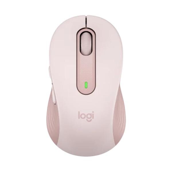MOUSE LOGITECH SIGNATURE M650 INALï¿½MBRICO BLUETOOTH / RECEPTOR 4000 DPI 910-006251