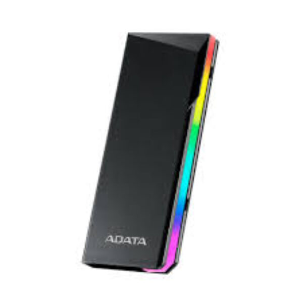 ENCAPSULADOR USB 3.2 GEN2 USB C ADATA EC700G M.2 5V AEC700GU32G2-CGY