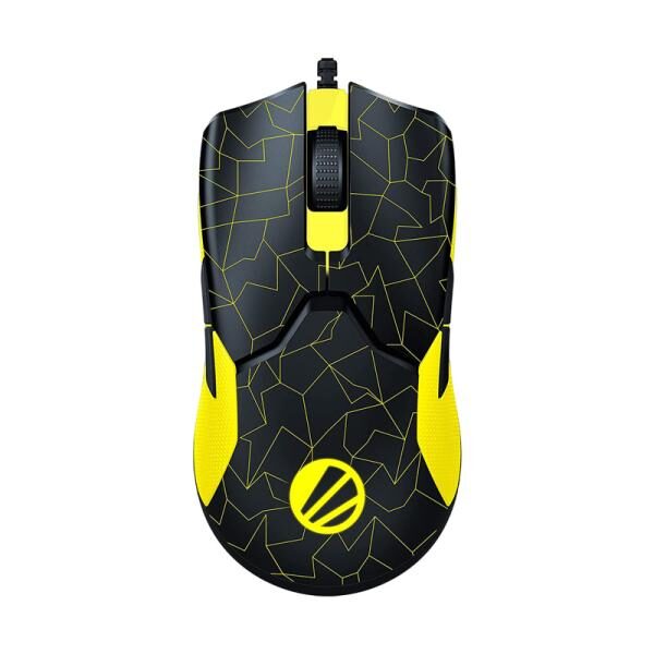 MOUSE GAMING RGB RAZER VIPER 8KHz ALï¿½MBRICO USB 20000 DPI RZ01-03580200-R3M1
